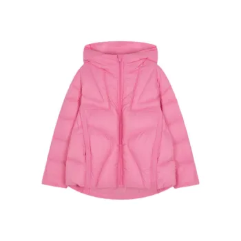 IHIMI Down Jacket Women's Barbie Pink