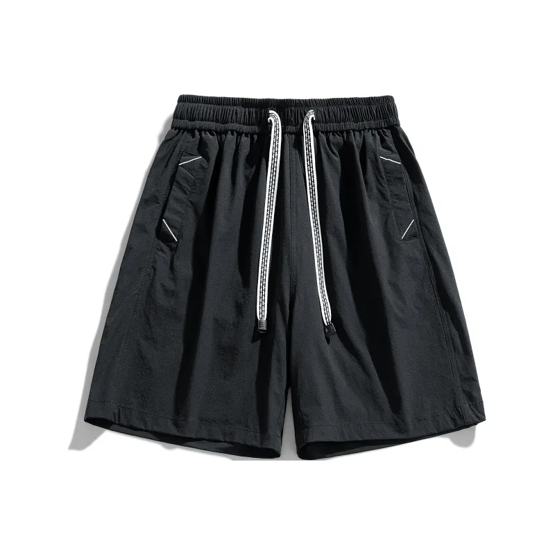 Pepe The Frog Casual Shorts Unisex-0