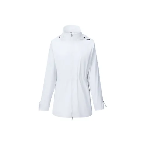 HELLY HANSEN Cruise SS25 Jacket Women's