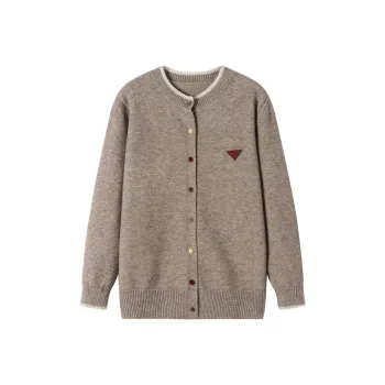 Korean style Knitwear Women's