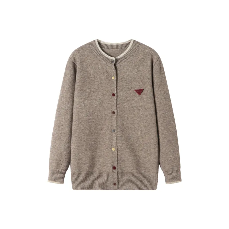 Korean style Knitwear Women's-0