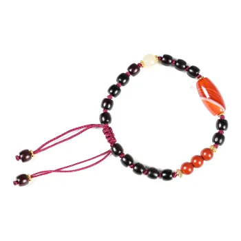 XUWU Precious Wood Bracelets Unisex