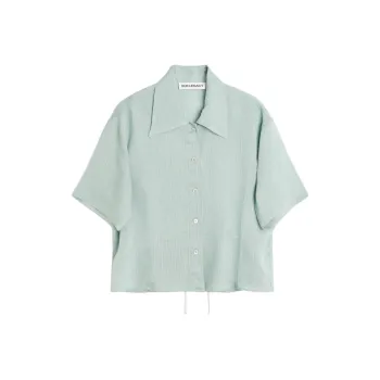 OUR LEGACY Brisk Shirt