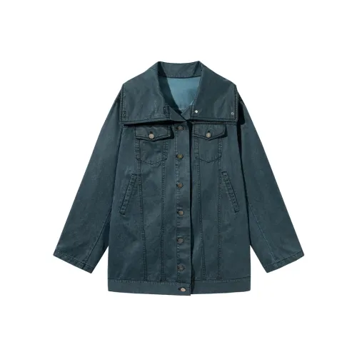 Ouyang Jackets Women's