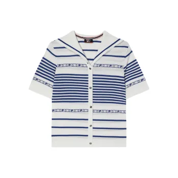 FILA Knitwear Women's White