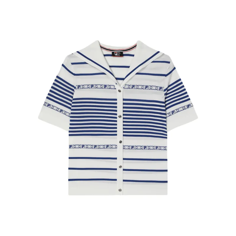FILA Knitwear Women's White-0