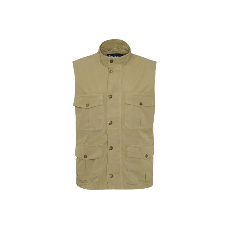 BARBOUR Casual Corbridge Gilet-0