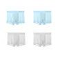 Aqua Blue+Aqua Blue+Smoke Gray+Smoke Gray