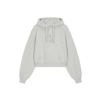 CALVIN KLEIN Sweatshirt Women's Gray