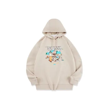 QIAODAN Dry Sweatshirt Women's Nutty