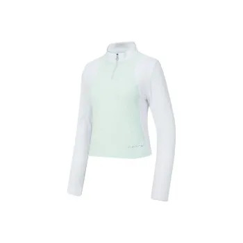 RAPIDO Sweatshirts Women's Mint