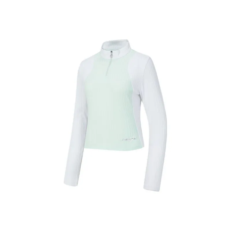 RAPIDO Sweatshirts Women's Mint-0