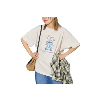 FREAK'S STORE T Shirt Women's Natural
