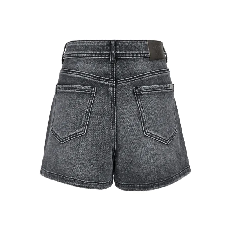 ONLY Denim Shorts Women's-1