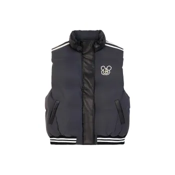 LALABOBO Down Jacket Women's Black