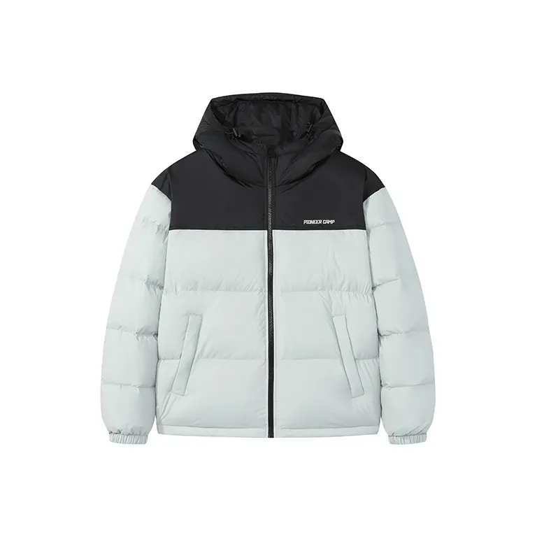 PIONEER CAMP Down Jacket Women's-4
