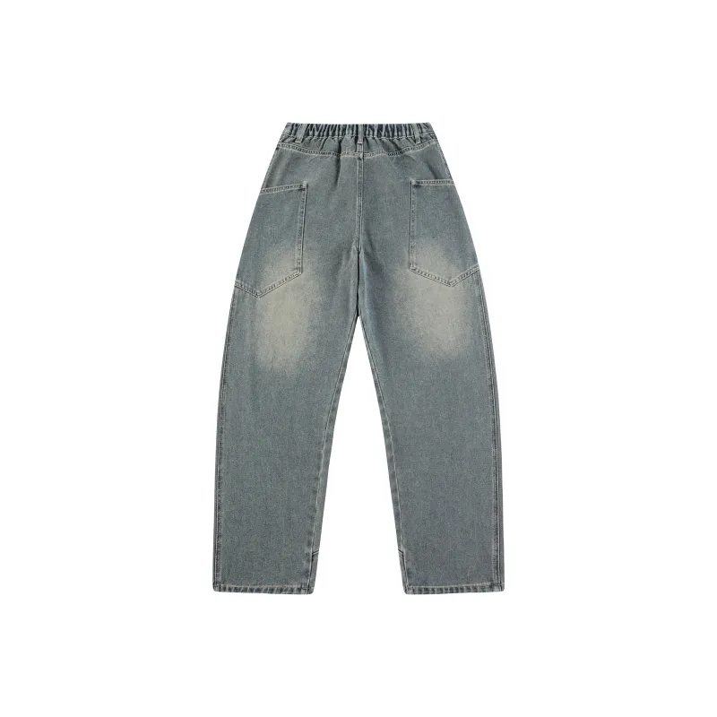 7 SEVFUN Jeans Unisex-7