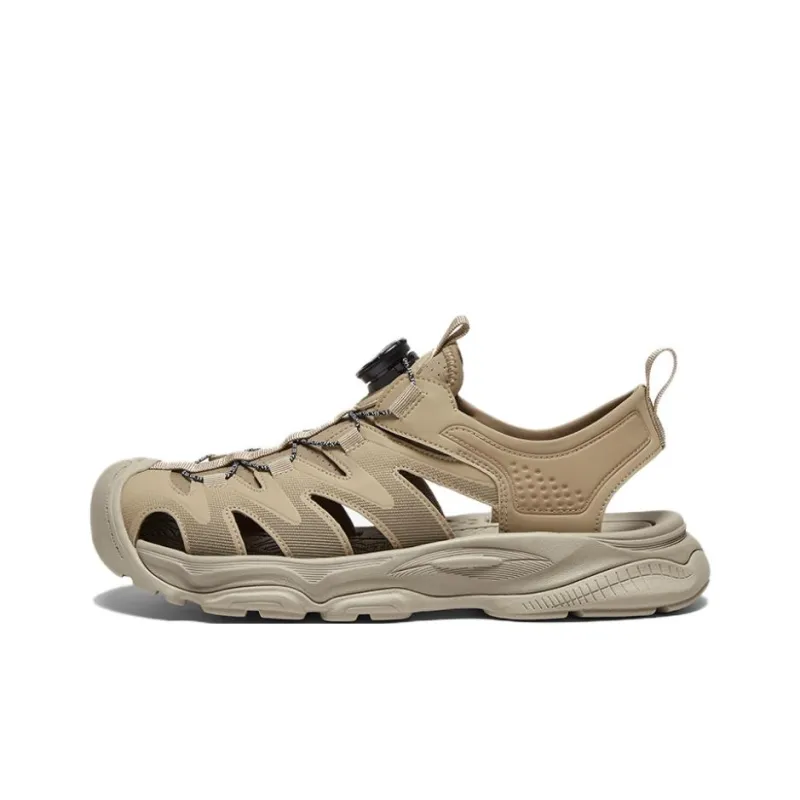 BASTO River Trekking Shoes Men's-8