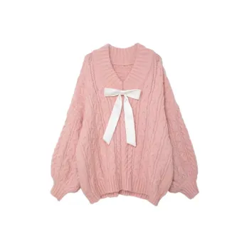 ABBY GODDESS Advanced Sensory Knitwear Women's