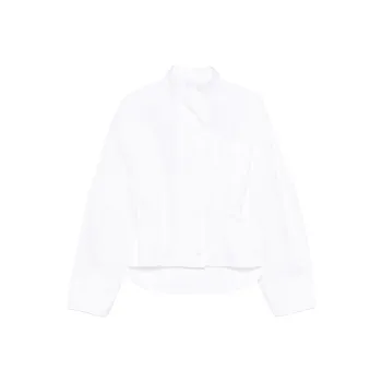 Jacquemus Ciro Poplin Shirt
