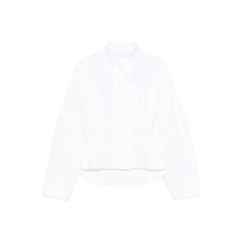 Jacquemus La Chemise Ciro Shirt-0