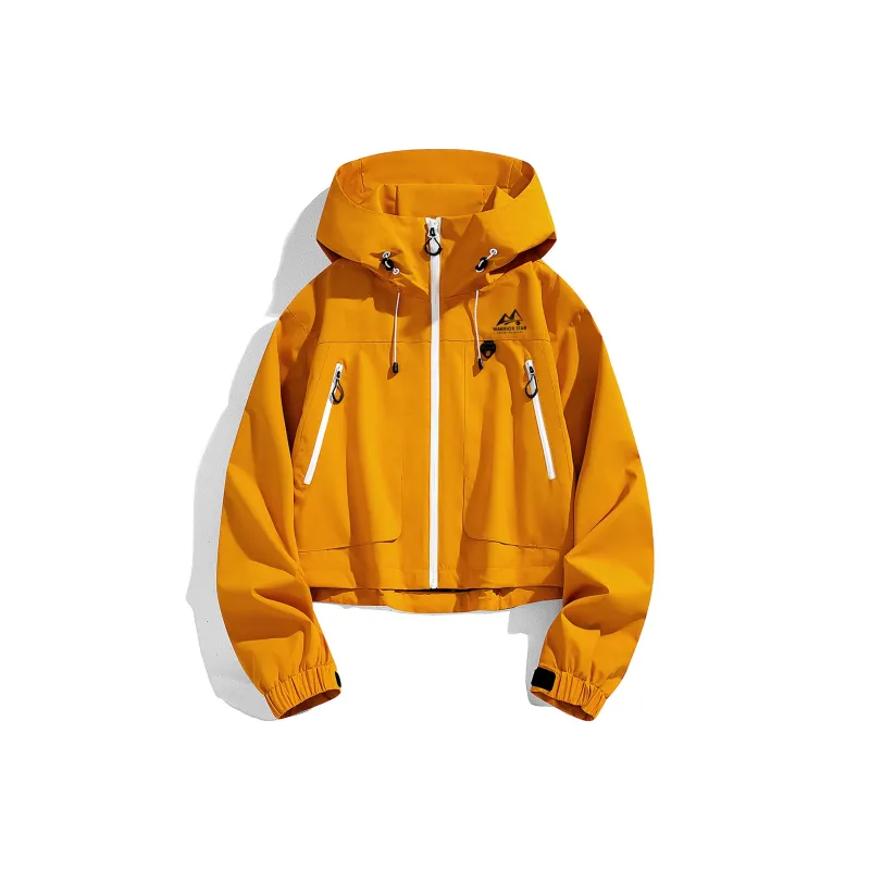 Warrior Jackets & Coats Women's-3