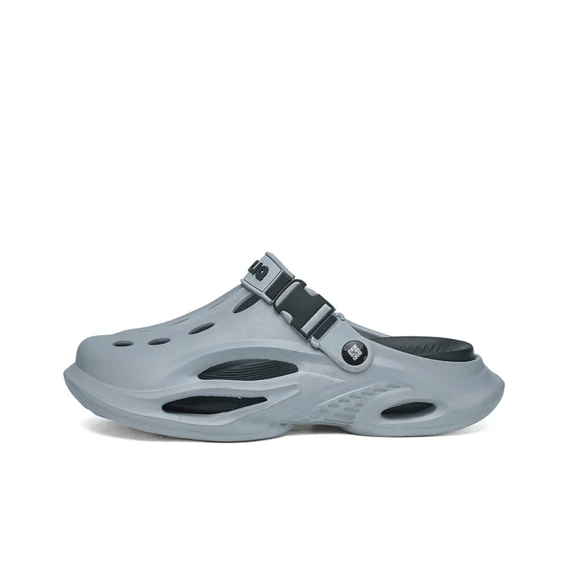 12345 Clogs Men-4