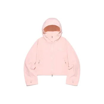 Lee Jackets & Coats Women's Pink