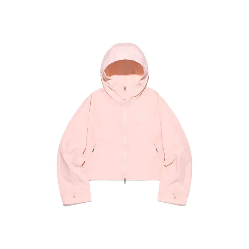 Lee Jackets & Coats Women's Pink-0