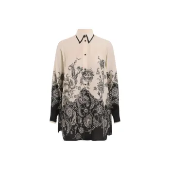 Zimmermann Rhiannon Shirt