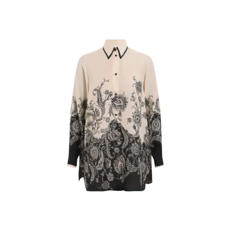 Zimmermann Rhiannon Shirt-0