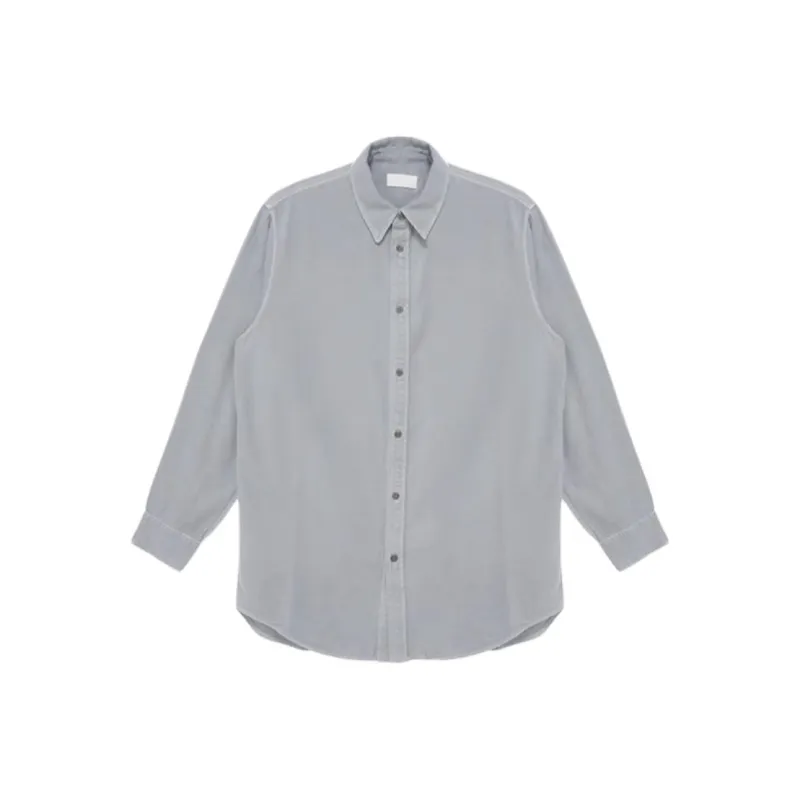 Lemaire Relaxed Shirt-0
