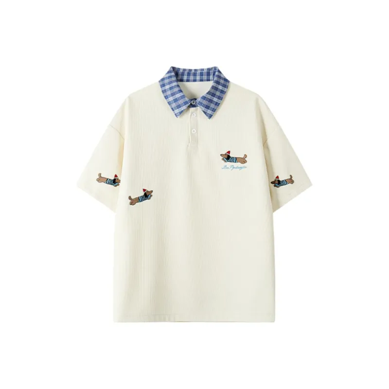 ROBINHOOD Polo Shirts Women's-5