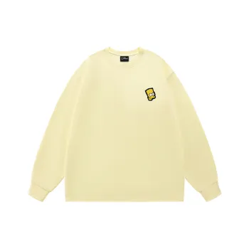The Simpsons T Shirts Unisex