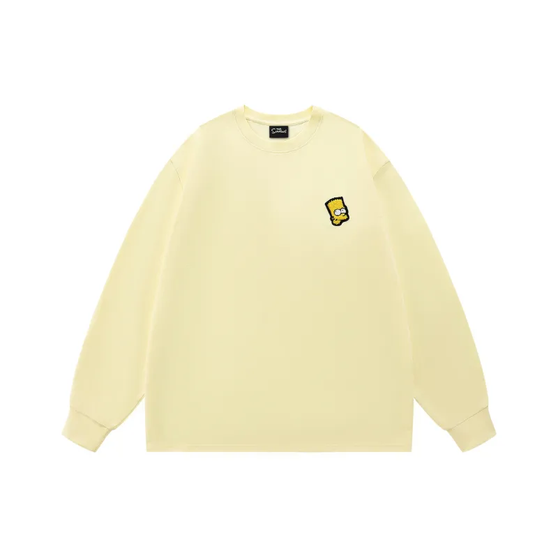 The Simpsons T Shirts Unisex-0