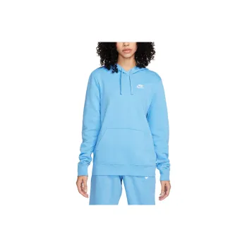 Nike Sportswear Club Fleece Women's Pullover Hoodie