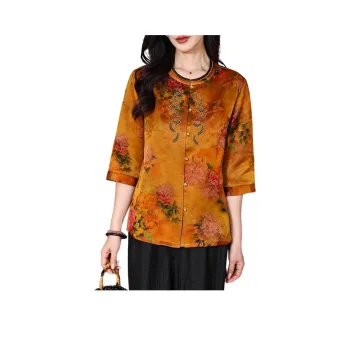 Yi Mengyuan Shirts Women's