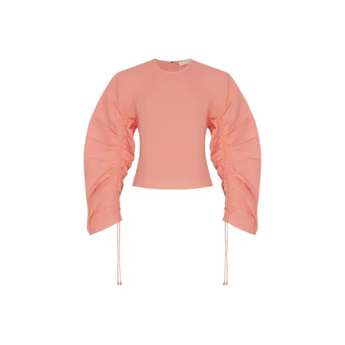 Ulla Johnson Shirt Women's Pink