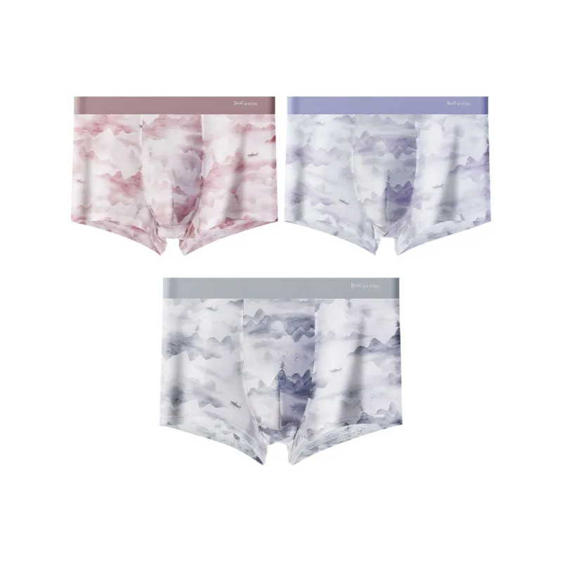 MIIOW Men Underpants-6