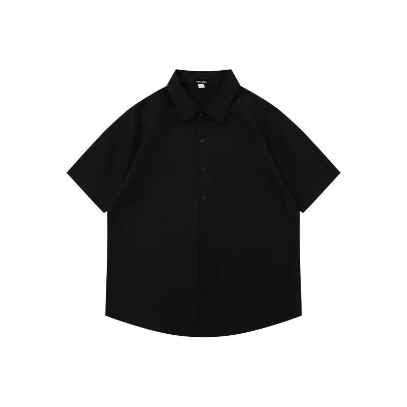 CHARLIE GOLF Shirts Unisex-0