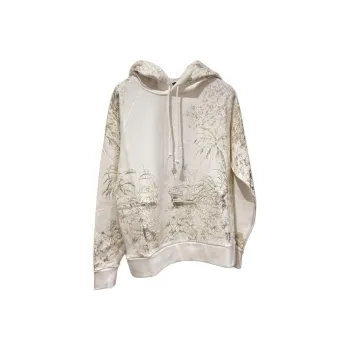 DIOR Sweatshirts Women's White