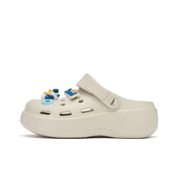 Disney x Hotwind Mickey Family Series Clogs Women's