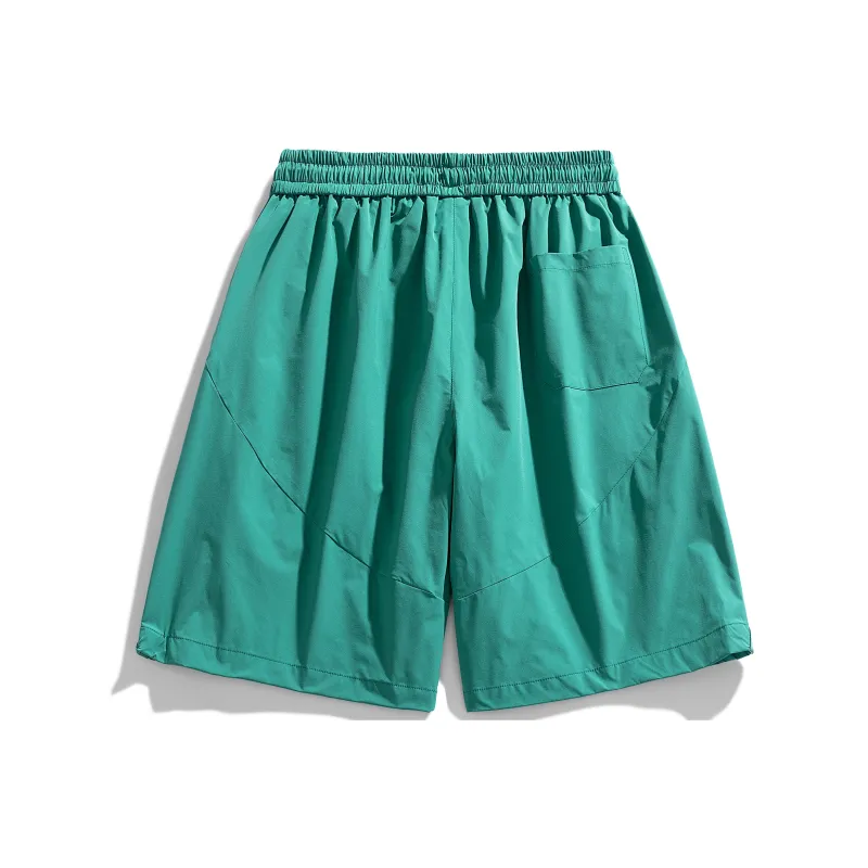 Pepe The Frog Casual Shorts Unisex-9