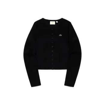 Lee Knitwear Women's Black