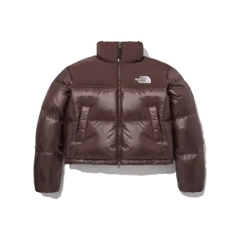THE NORTH FACE Jacket Women's Coconut Brown