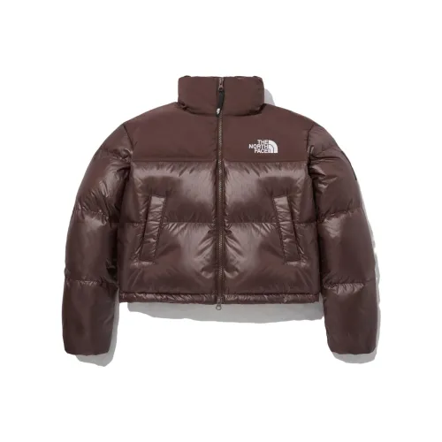 THE NORTH FACE Jacket Women's Coconut Brown