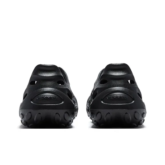 MERRELL Hydro Moc Clogs Unisex Obsidian Black-3
