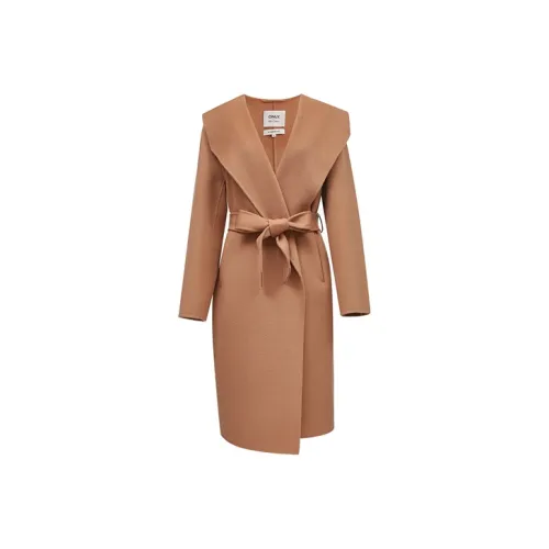 ONLY Coats Women's