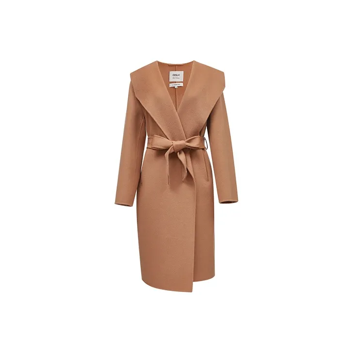 ONLY Coats Women's-0