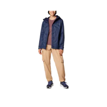 Columbia Arcadia Jacket Women's Preppy Marine Blue